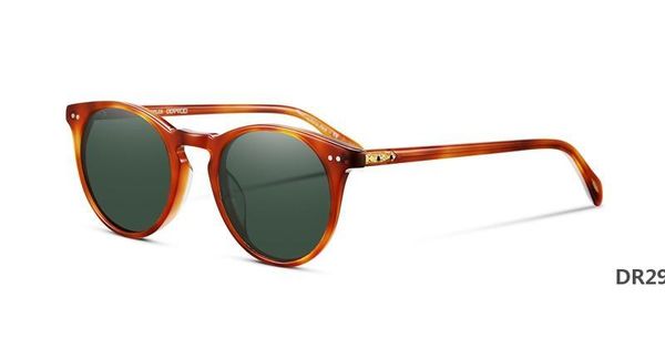 

summer glasses designer brand sir o malley sunglasses polarized sunglasses retro male driving women sun glasses okulary oculosdr29, White;black