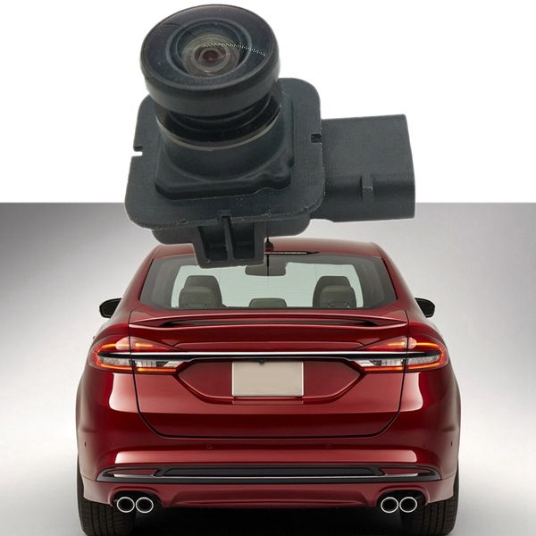 

rear view camera reverse camera backup for fusion hs7t-19g490-ac,hs7t19g490ac car