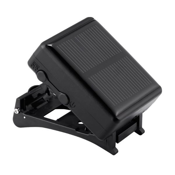 

2g mini gps трекер voice monitor remove alarm солнечная зарядка для коровы овца автомобиля gps locator