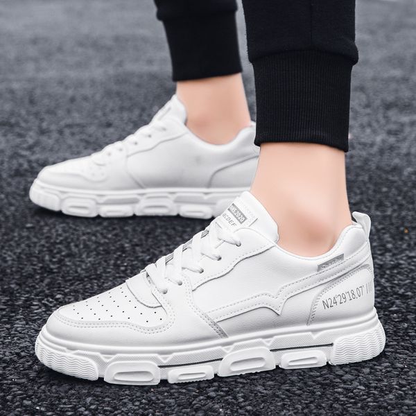 

black zapatos mens breathable leisure casuales casual trainers comfortable 39 on sport de hombre para for sapato casual s