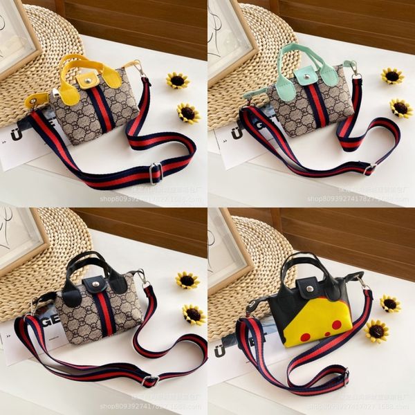 

girls hologram heart shaped crossbody bags holographic summer beach bag kids satchel purse f42a#461, Black
