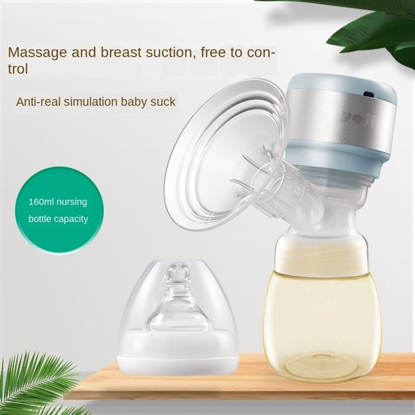 

ppsu charging electric breast pump integrated mute large suction ppsu charging electric breast pump integrated mute large suction