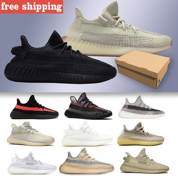 

asriel israfil men cinder desert sage casua marsh zyon earth flax reflective kanye west woman shoes stylist sneakers running shoes c1