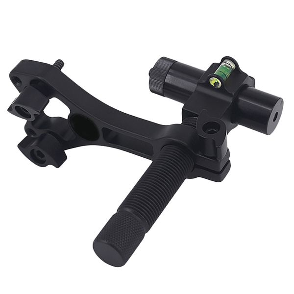 

compound bow specialized bow tool with rotating head
