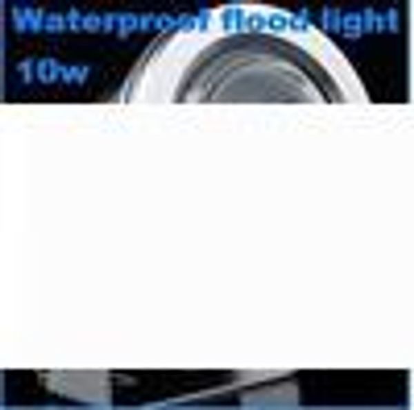 

LED Underwater Light Cheap high quality 12V 10W LED Waterproof Floodlight Lamp LED White or warm Energy Saving Light lamp
