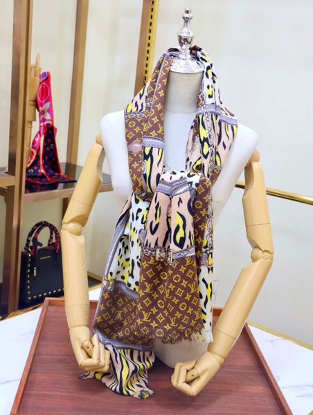 

striped printed long scarf designer scarf bucket hat hats baseball cap women luxury designer scarves silk designer head scarf 2020 new, Blue;gray