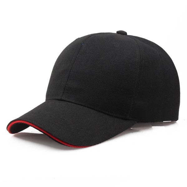 

usa popular fashion designer stripped summer outdoor casual baseball ball caps for women men sun proof hats, Blue;gray