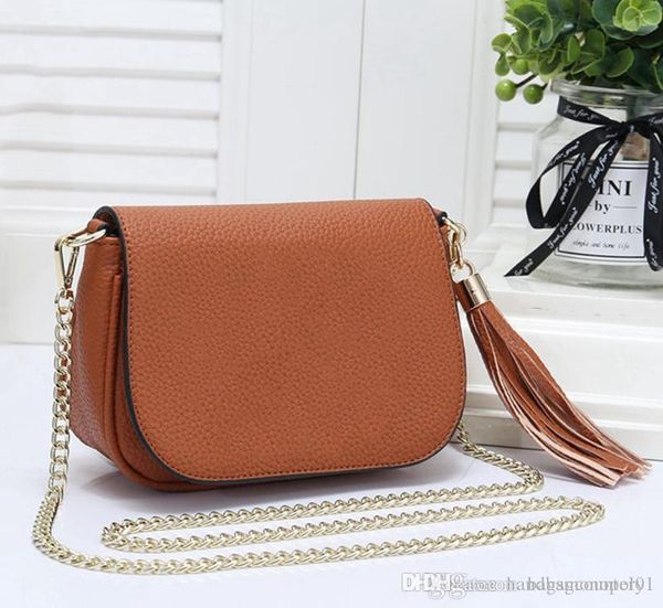 

designer tassel luxury handbags purses fashion handbag shoulder bags large capacity women crossbody lady bags messenger tote bag