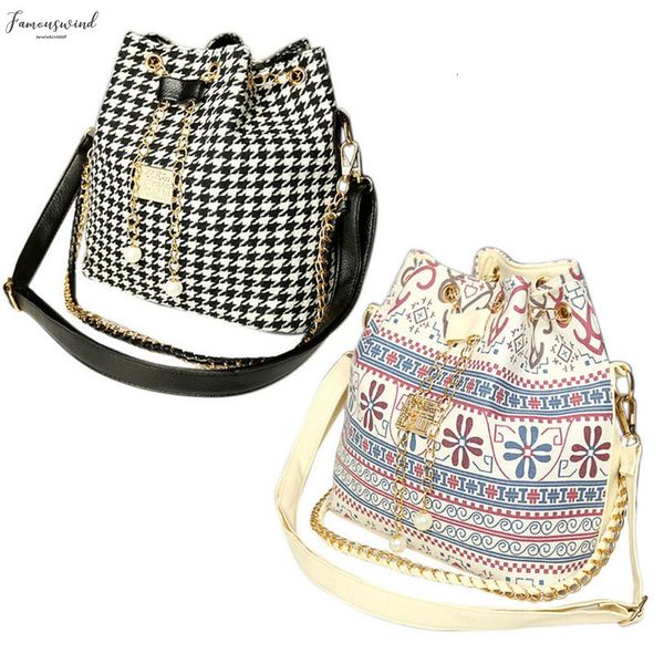 

fashion womens delicate bucket bag shoulder bag messenger bag canvas tote new