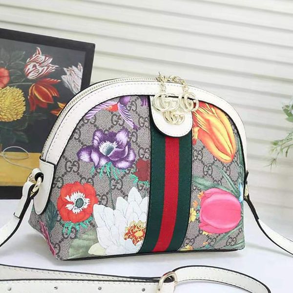 

new arrival womens zipper shell bag fast delivery vintage style ladies crossbody bags luxury designer women shoulder bag sac bandouliÃ¨re
