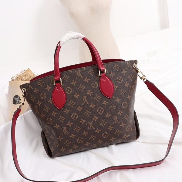 

fashion women bolsas leather shoulder crossbody handbags sac bandouli Ã¨re handle totes messenger bags designer luxury crossbody bags