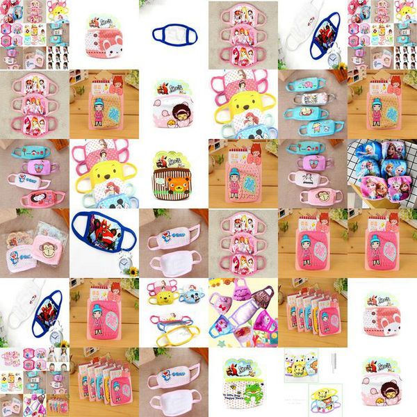 

mask masks face exhaust colorful cloth official sun cloth cartoon face block cartoon mask children dust lqowk xhqhlady