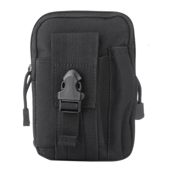 

tactical bag waterproof waist fanny pack hiking fishing sports hunting outdoor waist bags belt camping running bag