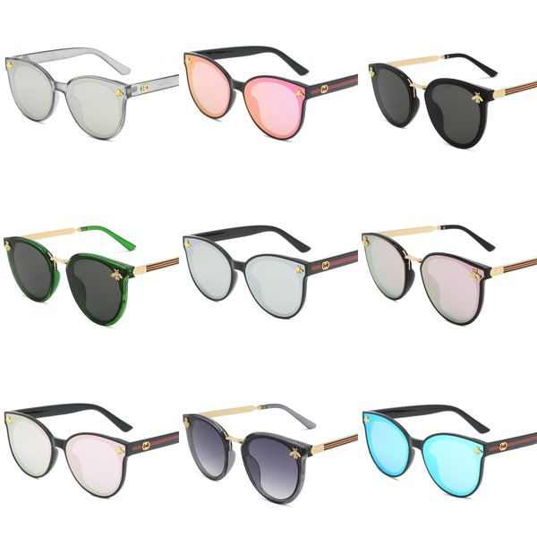 

cycling glasses new mountain bike day and night windproof polarized lens sunglasses 8 1pcss set with ok9406#189, White;black