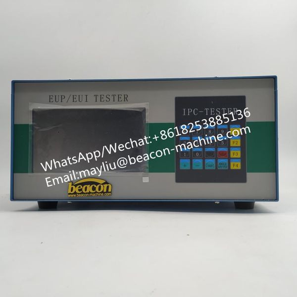 

adapter kits repair eui eup diesel injection cam box tester