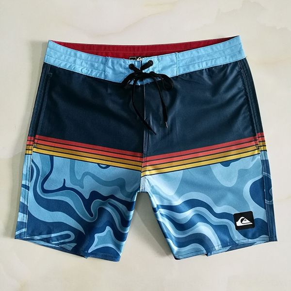 

hptun factory-made swimming trunks pants beach pants men's quick-drying loose beach surfing leisure good goods recommended swimming tru