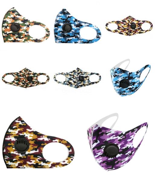 

vccs 50 1pcs судоходные 3 50 1шт облицовочный слой маски earloops домащний удобная mouth ski mask designer отпечатано на складе черный бл #, Black