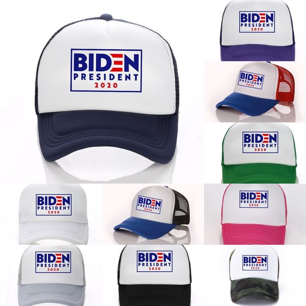 

fqxi8 new arrival biden 2020 women usa flag baseball cap men hat snapback hats embroidery casual outdoor sports biden snapback, Blue;gray