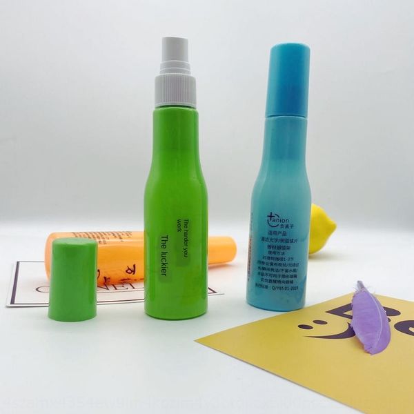 

lens cleaner cleaning lens mobile detergent detergent screen cleaner phone computer screen glass can be printed, Blue