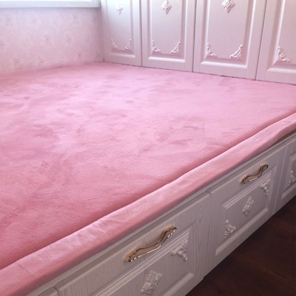 

tatami kang northern european style living room household bedroom children's anti-fall crawlingfloor mat home floor mat carpet