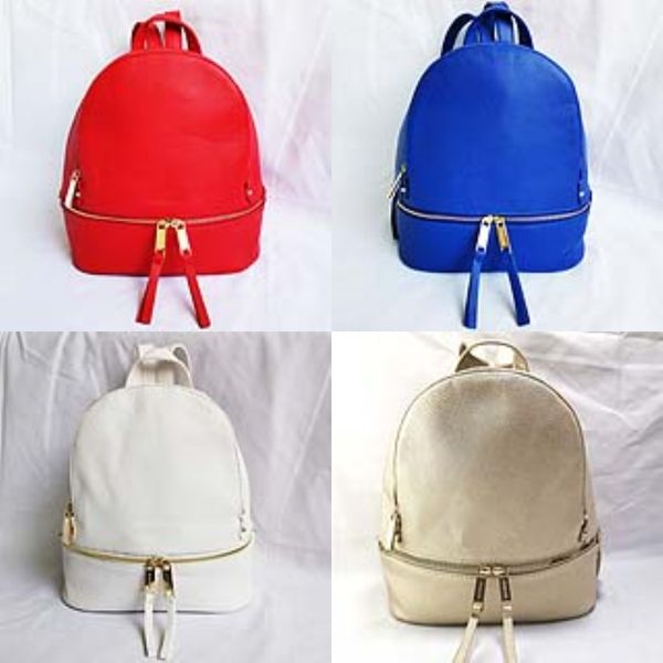 

marfuny little bee vintage pu leather women backpack simple preppy style backpack women famous backpack women mochilas#235