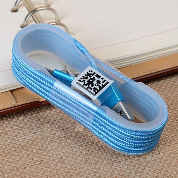 

1m 1.5m 2m 3ft 5ft 6ft micro usb 2a usb 2.0 android data cable sync cable copper wire quick fast charge