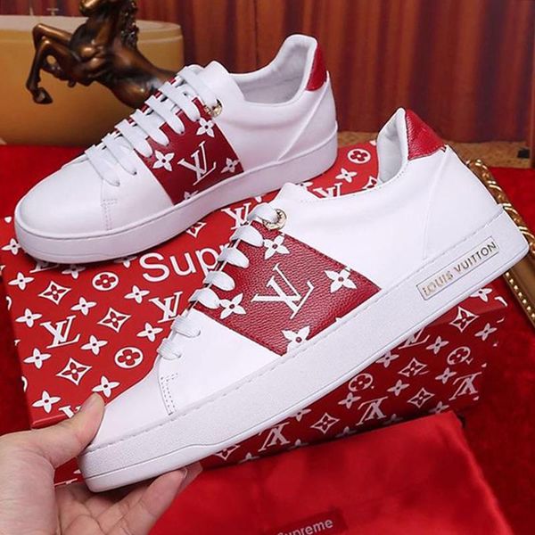 

luxury womens shoes sneakers fashion frontrow sneaker chaussures de femme sale luxury womens shoes casual l454 zapatos de mujer fashion, Black
