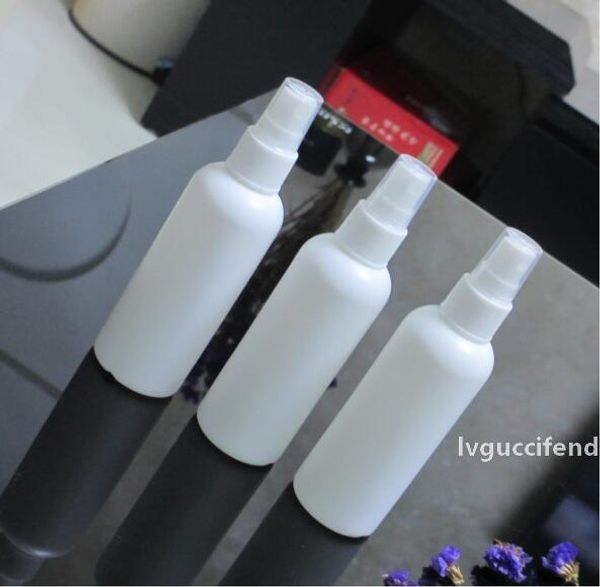 

100ml refillable portable perfume bottle traveler spray atomizer empty parfum bottle scent pump case make up tool disinfectant container