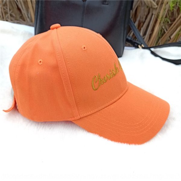 

qtvdq korean style fashionable embroidered versatile student letter hat outdoor sunshade suitable for seasons baseball cap umbrella baseball, Blue;gray