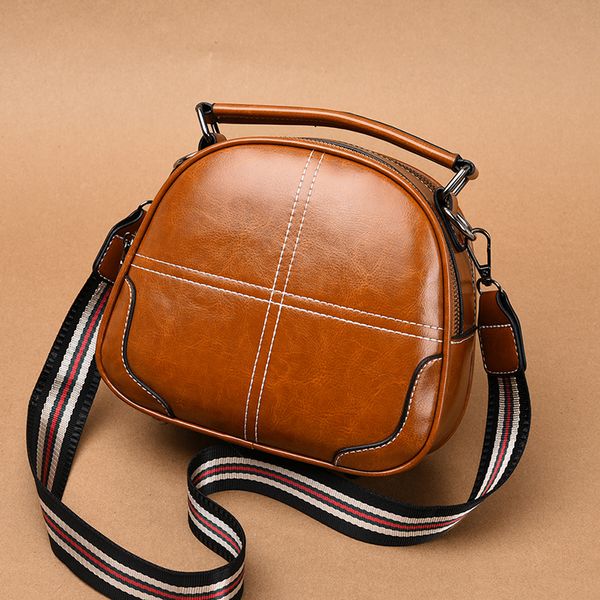

rivet women's handbag brand bucket bag luxury shoulder bags women bags designer fashion ladies messenger bolsa feminina 2019