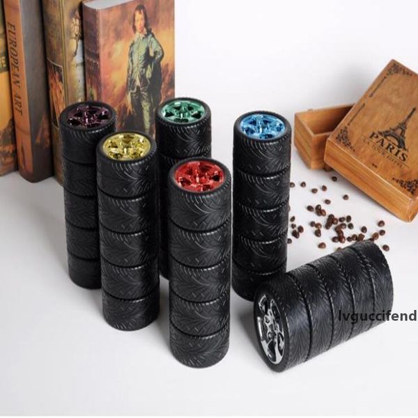 

stainless steel water bottle tire car mug 300ml creative coffee tea cup travel outdoor personalized mugs water bottles dhl lxl669