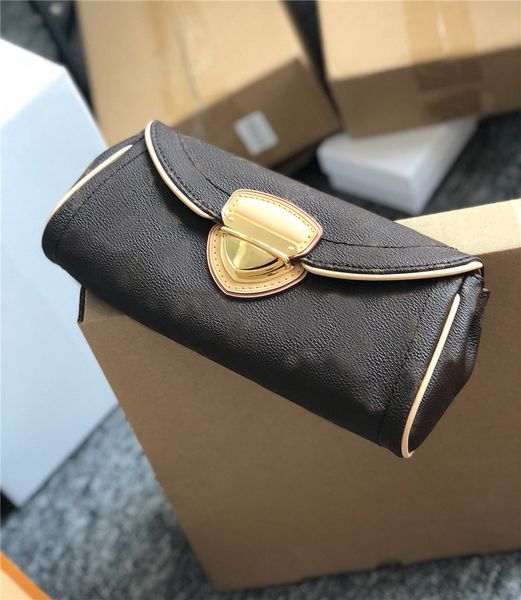 

v коричневый цветок натуральная кожа женщин сумки кошельки новые мешки плеча способа crossbody тотализатор сцепления сумка женская сумка