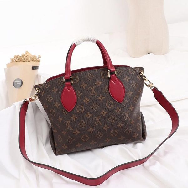 

drop ship sac d 'Ã©paule womens luxury designer bag handbags leather shoulder crossbody bag lady handbag handle totes messenger bag