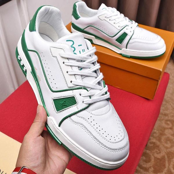 

luxury men shoes trainer sneaker fashion boots chaussures pour hommes men shoes sports footwears fashion sneakers zapatos de hombre vintage, Black