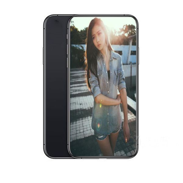 

goophone 12 11 10 pro 6,5 6,1 5,8 6.5inch хз quad core макс 1g ram 4g rom 8mp camera 3g разлоченные android-коммуникатор sealed 256gb 512gb