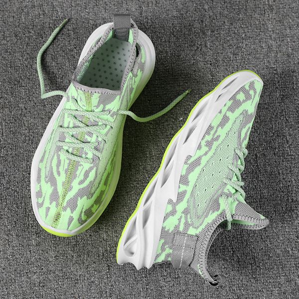 

breathable mens shoes casual basketball shoes comfortable men sneakers autumn winter warm high shoes man, Black