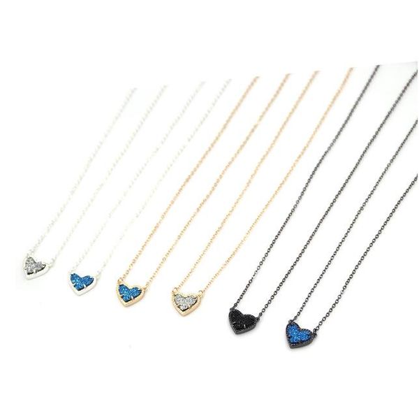 

fashion heart pendant jewelry for women, Silver