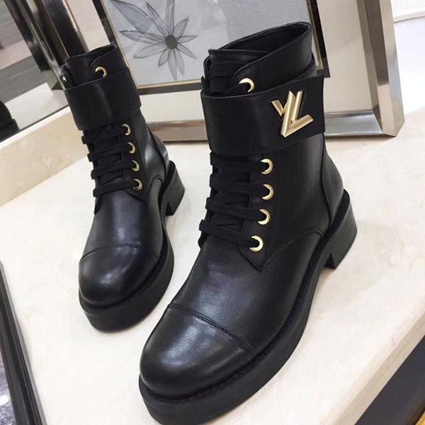 

2021 fashion boots shoes winter wonderland ranger boot chaussures pour femmes lady booties womens shoes fashion bottes femmes fast shipping