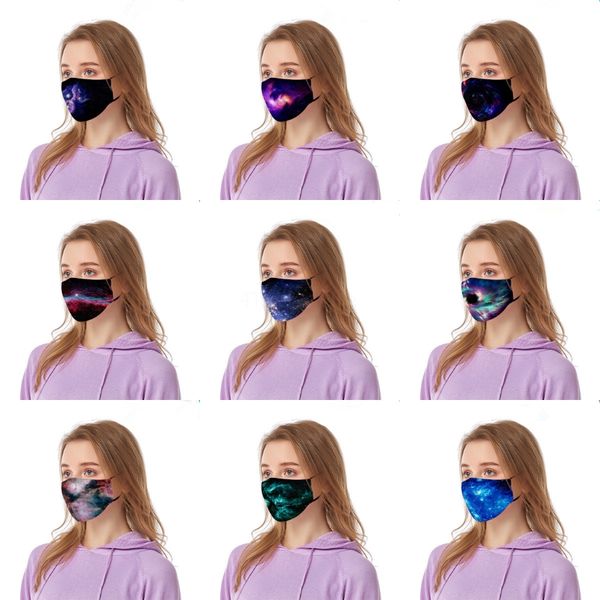 

masques mascera sark mask fa masks daily ppe famask layer protective mask anti fog dust-proof non-woven cotton fa dener printed #9#953