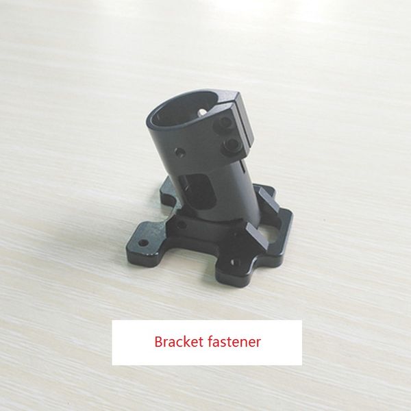 

aluminum alloy multi-spindle bracket is suitable for 16mm/20mm /25mm carbon pipe aerial pgraphy plant protection machine accessories