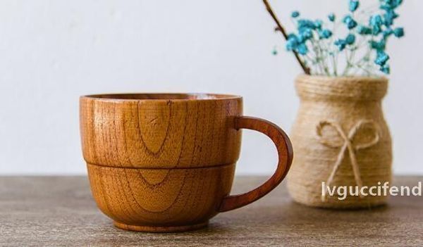 

new jujube handle cup, coffee cup