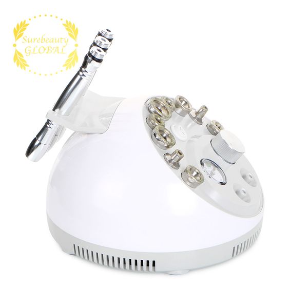 

professional dimond dermabrasion machine 3 in 1 skin facial peel acne spot remover
