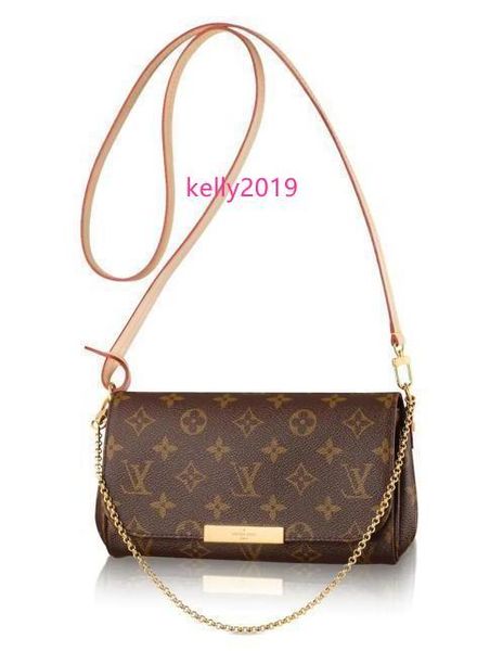 

любимый m40717 pm новых женщин мода шоу плечо сумка totes сумка top ручка cross body посланник сумка