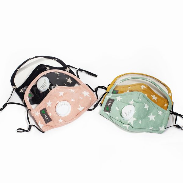 

dhl shipping 2 in 1 face shield mask anti dust face masks full face protection washable reusable mouth cover pm2.5 protective mask x284fz