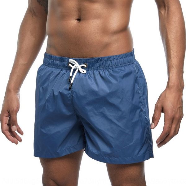 

jockmail men's home smooth beach slim beach pants and shorts three pants sports shorts 8 colors