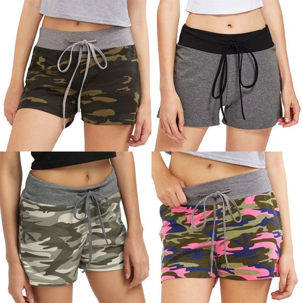 

summer women denim shorts new black blue low waist ripped short femme tassel lace up bandage ants#6881, White;black