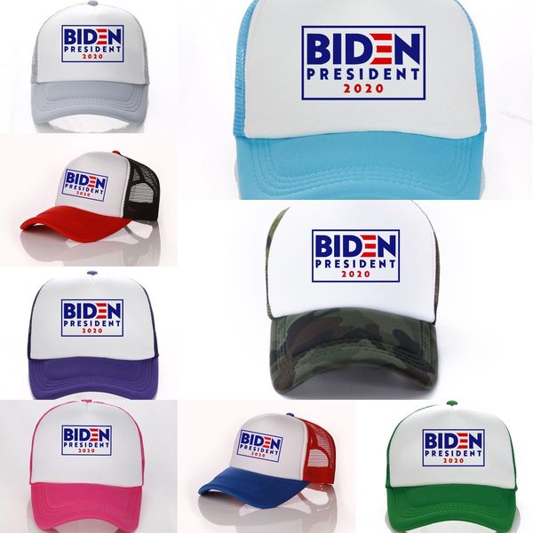 

yfcpq biden 2020 hats embroidery sport baseball cap usa president election caps sunscreen joe 2020 biden election hat party hats, Blue;gray