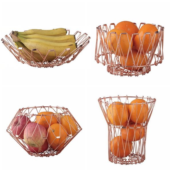 

набор из 3-й проводной закуски фруктов корзинки закуски овощей порционных контейнера decor