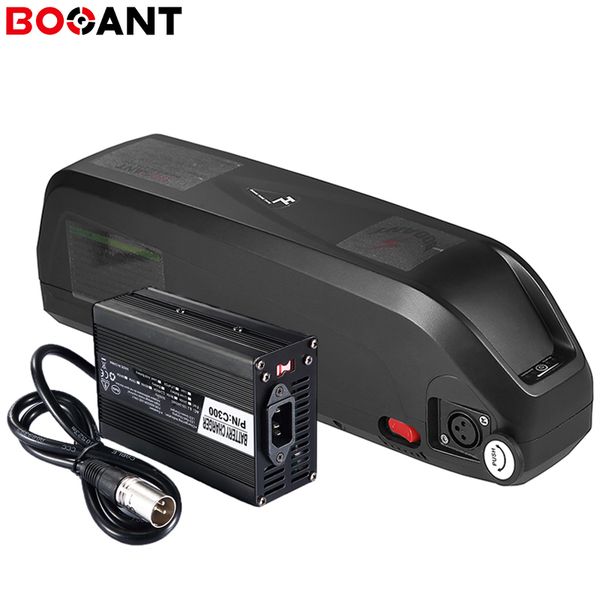 

hailong 48v 17ah lithium battery for panasonic samsung lg 18650 13s electric bicycle 8fun 500w 800w 1000w motor