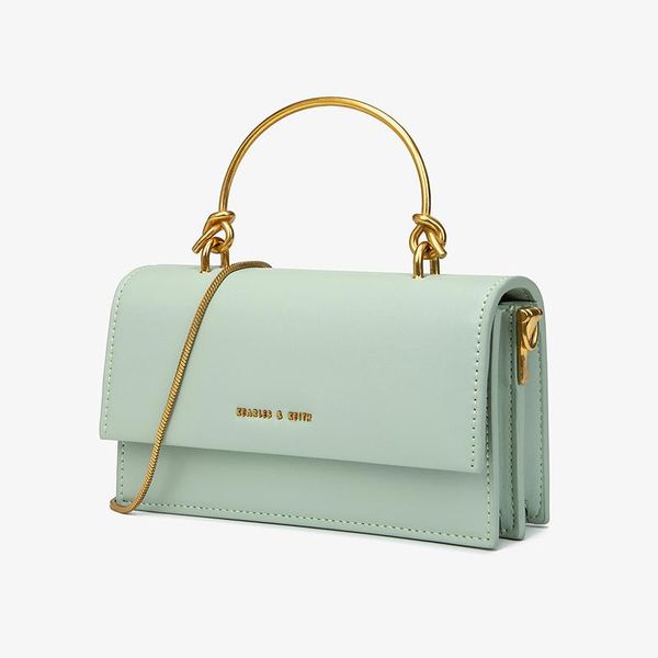 

new net red small square bag manufacturer s single wholesale slung chain small wallet small ck handbag 1115